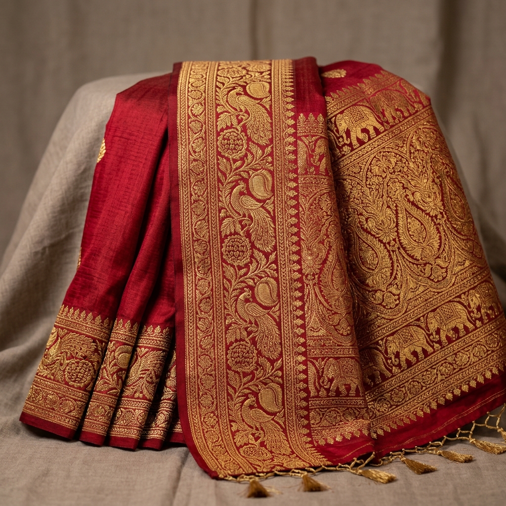 SAREES
